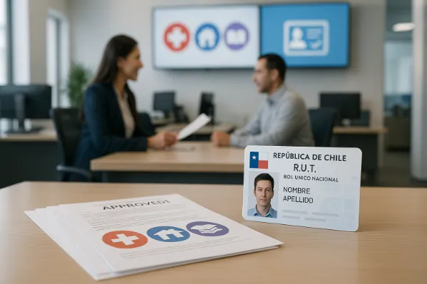 Impacto del RUT en beneficios y programas sociales