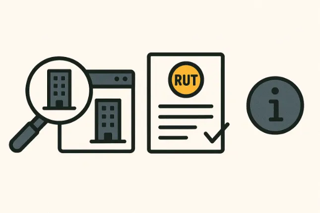 Rutificador Empresas