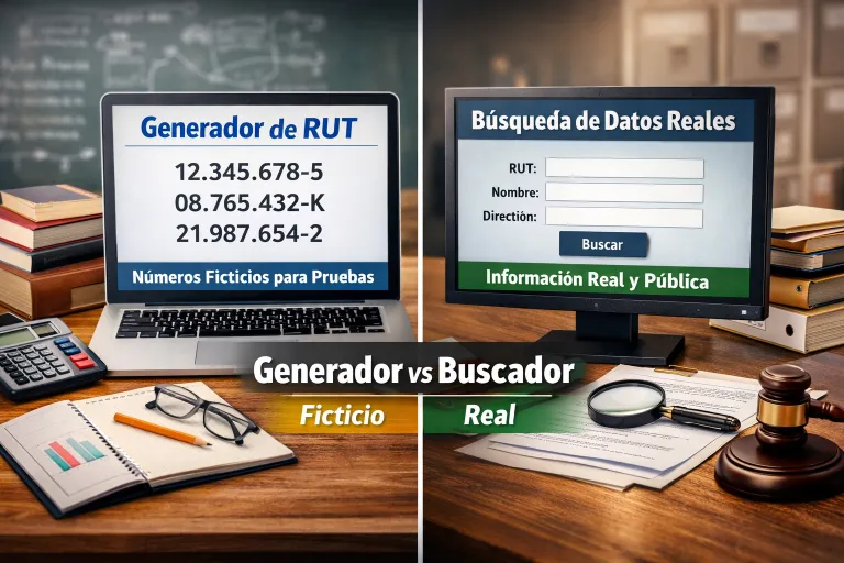 Generadores avanzados y variaciones técnicas